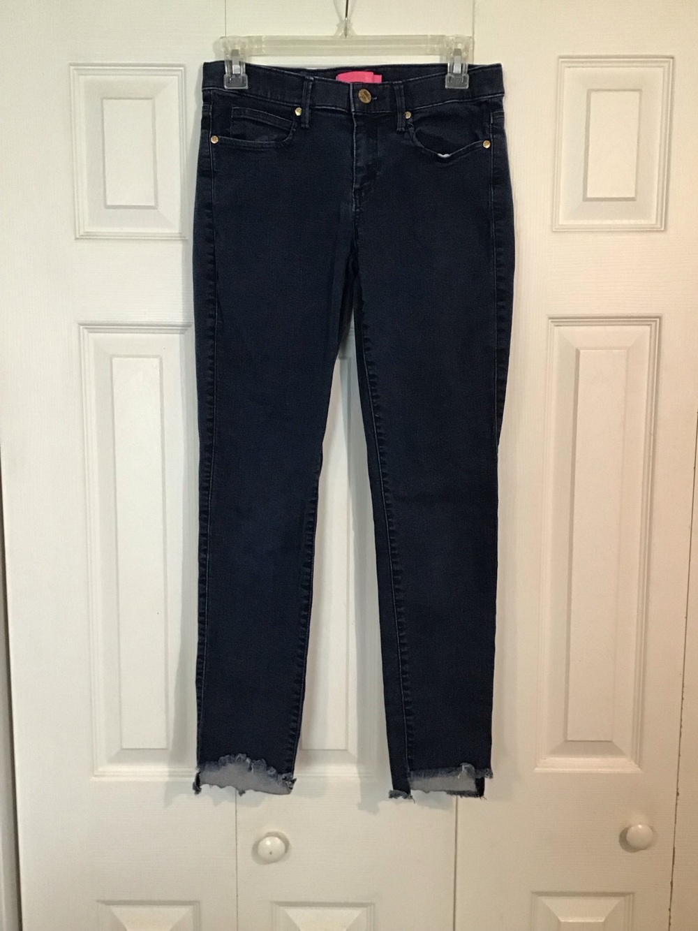 Lilly Pulitzer Jeans 6
